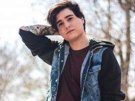 Fede Gomez, figura de la «Voz», llega al Lope de Vega