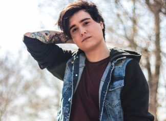 Fede Gomez, figura de la «Voz», llega al Lope de Vega