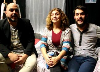 «El Clásico Casting» en el Teatro Lope de Vega