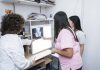 Salud recomendaciones para la prevención del Cáncer de Mama Detección del Cáncer de Mama