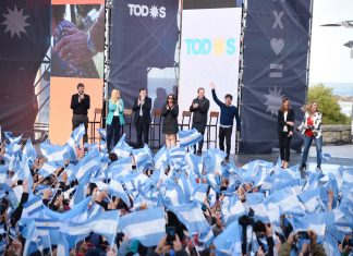 Achával: “Este domingo los argentinos van a depositar en las urnas su esperanza”
