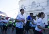 Se llevó adelante la maratón solidaria de SCIPA Maraton Solidaria SCIPA para UHPP