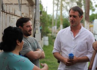 Causa microcréditos: pedido de informe por los allanamientos Santiago Laurent, del Frente de todos, realizó un pedido de informe a Ducote por los ultimos allanamientos en la causa Microcréditos.