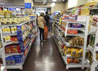 Inflación HCD: Suba de 5,6% en septiembre El indice de inflación de septiembre indico una variacion de 5,6% en Septiembre en Pilar