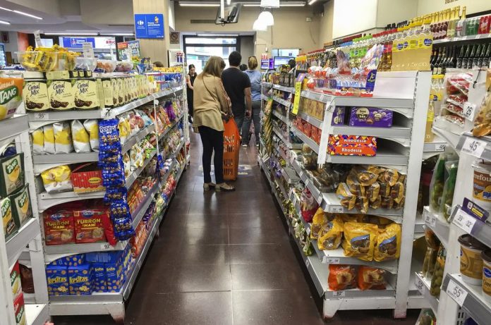 Inflación septiembre El indice de inflación de septiembre indico una variacion de 5,6% en Septiembre en Pilar