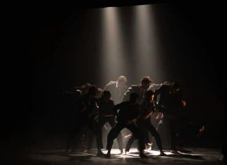 Viene la quinta edición de la semana de la danza Se viene la V semana de la danza en Pilar
