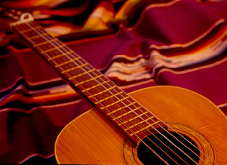 Vuelve el festival «Guitarras Argentinas» Guitarra Criolla folklore