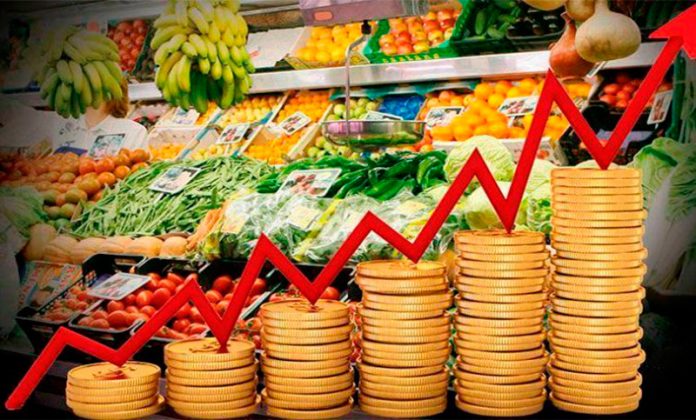 Inflación en Octubre Pilar 2019