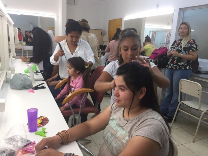 Envión noviembre Envión noviembre cierre del año