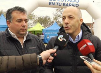 Ducoté y Arena: compra de votos y ayuda a candidatos opositores Ducote y Arena