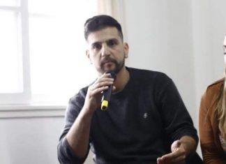 Traspaso de gobierno: comenzaron las auditorias en Salud Juan Pablo Roldan - Comisión revisora de Salud en Pilar