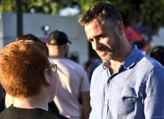 Achával: “Estuvimos y vamos a seguir estando del lado de los pilarenses” Achával fin de su lugar de concejal