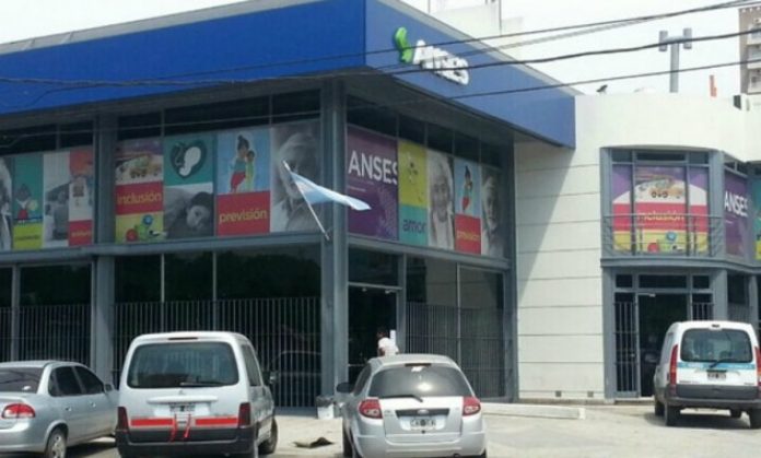 Anses Pilar Anses cerrado el miércoles 27 de Noviembre