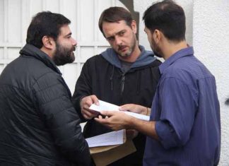 Gestión Territorial y Patrimonio, las nuevas comisiones convocadas Comisiones Territorial y Patrimonio - Laurent y Rodriguez