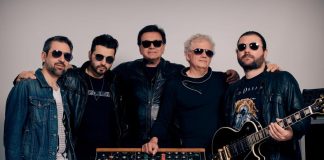 BAD DREAMS REGRESA AL LOPE DE VEGA PARA PRESENTAR SU NUEVO DISCO.