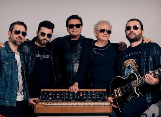 BAD DREAMS REGRESA AL LOPE DE VEGA PARA PRESENTAR SU NUEVO DISCO.