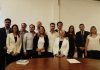 Achával calificó a su gabinete como gente de «fuerte compromiso político y social»