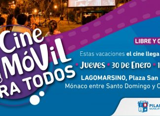 «Cine Cultura», la nueva propuesta del verano para toda la familia "Cine Cultura" - Cine para todos, la nueva propuesta del verano para toda la familia