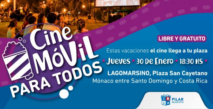 "Cine Cultura" para todos "Cine Cultura" - Cine para todos, la nueva propuesta del verano para toda la familia