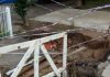 Descubren fraude en obras de la gestión Ducoté
