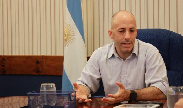 Punteros y militantes escondidos con contratos temporales al final de la gestión Ducoté Punteros y militantes escondidos con contratos temporales al final de la gestión Ducoté