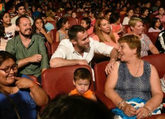 Un verano con cultura accesible a todos Achával: “Queremos hacer la cultura accesible a todos”