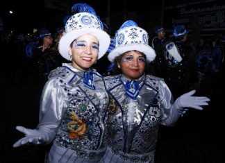 Quiénes son las murgas que le darán color a este fin de semana.