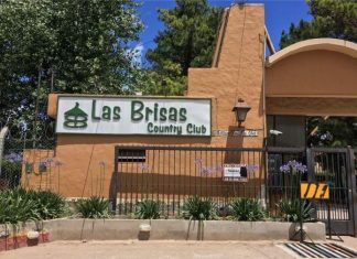 Fiesta, alcohol y drogas: Muerte en el B° Las Brisas Fiesta, alcohol y drogas: Muerte en el barrio cerrado Las Brisas.