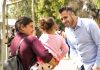 «Queremos compartir con los pilarenses el orgullo de estos 200 años» Achával invita a la comunidad al festejo por los 200 años del tratado del Pilar