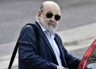No velarán los restos del juez Bonadío: será inhumado en un cementerio privado de Pilar.