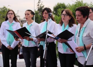 Coro Municipal de Pilar convoca a audiciones para sumar nuevas voces El Coro Municipal de Pilar convoca a audiciones para sumar nuevas voces