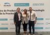 Funcionarios pilarenses participaron del “Primer Encuentro de Producción, Ciencia y Tecnología de la Provincia de Buenos Aires”.
