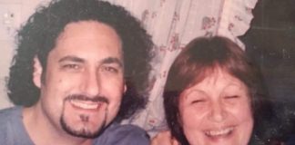 Desgarradora carta abierta de la madre de Gabriel Eiriz, asesinado en 2013.