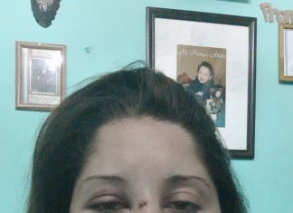 Violencia en el boliche de Pilar D3.