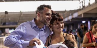 Achával tras el cierre de Tarjeta AlimentAR: «Más de 11.000 familias empiezan a recuperar la dignidad en su mesa».