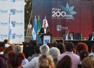 «Una gestión que trabaje por y para el pueblo»