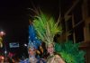 El ritmo de las murgas llega a Derqui El ritmo del carnaval llega a Derqui de la mano de una docena de murgas