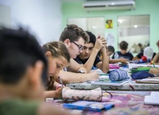 Habrá más de 360 talleres de cultura en el ciclo lectivo 2020 CON UNA IMPRONTA DESCENTRALIZADA Y ACCESO GRATUITO, HABRÁ MÁS DE 360 TALLERES DE CULTURA EN EL CICLO LECTIVO 2020