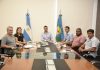 Anuncian bono de 4 mil pesos para empleados municipales Fuerte apoyo de Achával a los trabajadores municipales con un bono de $4000