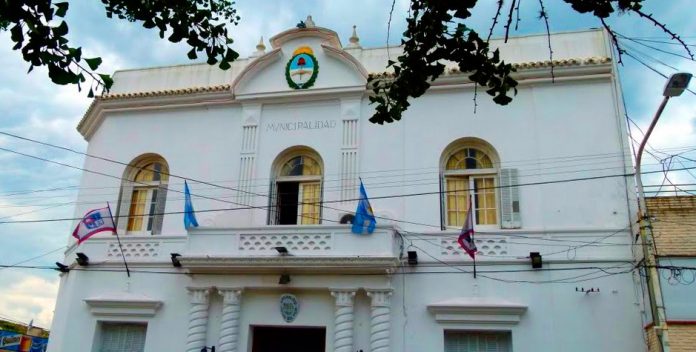 Cambios en la tarifaria municipal de Pilar El Concejo Deliberante aprobó la modificación tarifaria propuesta por Achával.