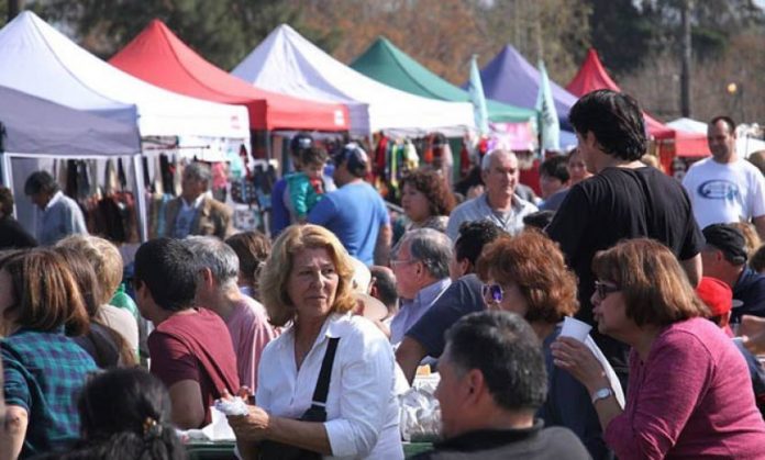 Coronavirus: el Municipio restringe la realización de eventos municipales y actividades públicas