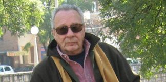 El adiós a un pícaro conejo Falleció el conejo Vionnet