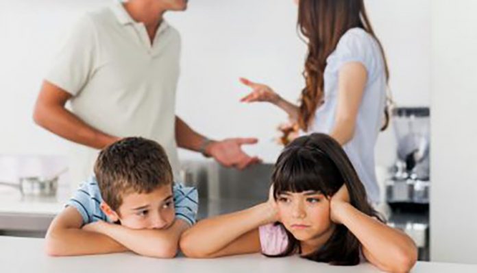 Salud mental individual y familiar durante la cuarentena 2 La salud mental de la familia durante esta cuarentena 2