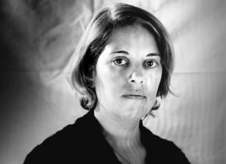 Sofía Argos, la «pintora de las palabras» en el ciclo literario del Mes de la Mujer Sofía Argos, la “pintora de las palabras” en el mes de la mujer