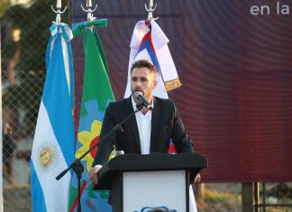 Discurso de apertura de sesiones del HCD: Bastante más que palabras discurso apertura sesiones del HCD por parte de Federico Achával