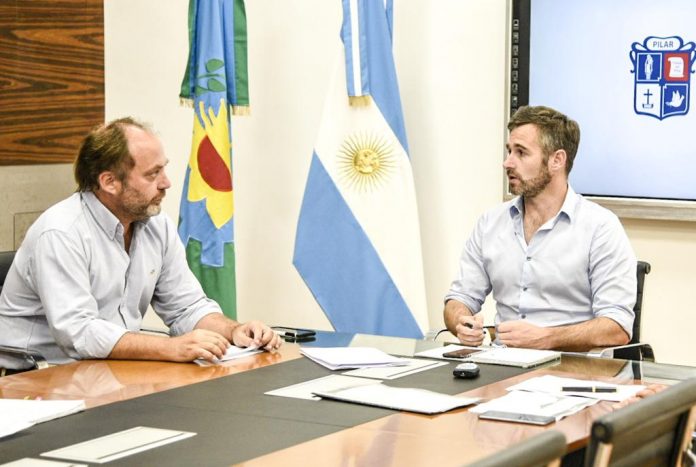 Lucha contra el coronavirus Avances del municipio en la lucha contra el coronavirus