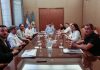 Achával y Sujarchuk reunidos por las Termoeléctricas En la crisis del Coronavirus, Achával y Sujarchuk se ocupan de las Termoeléctricas