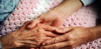 Coronavirus: La memoria y cómo atender a los abuelos en cuarentena.