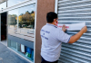 El Municipio clausuró el supermercado Las Marías de Del Viso por sobreprecios El municipio clausuró el supermercado Las Marias de Del Viso por sobreprecios