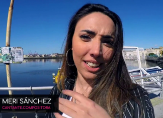 Murió la cantante pilarense Meri Sánchez Murió la cantante pilarense Meri Sánchez